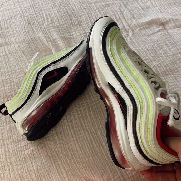 Nike Airmax 97s - Picture 3 of 5